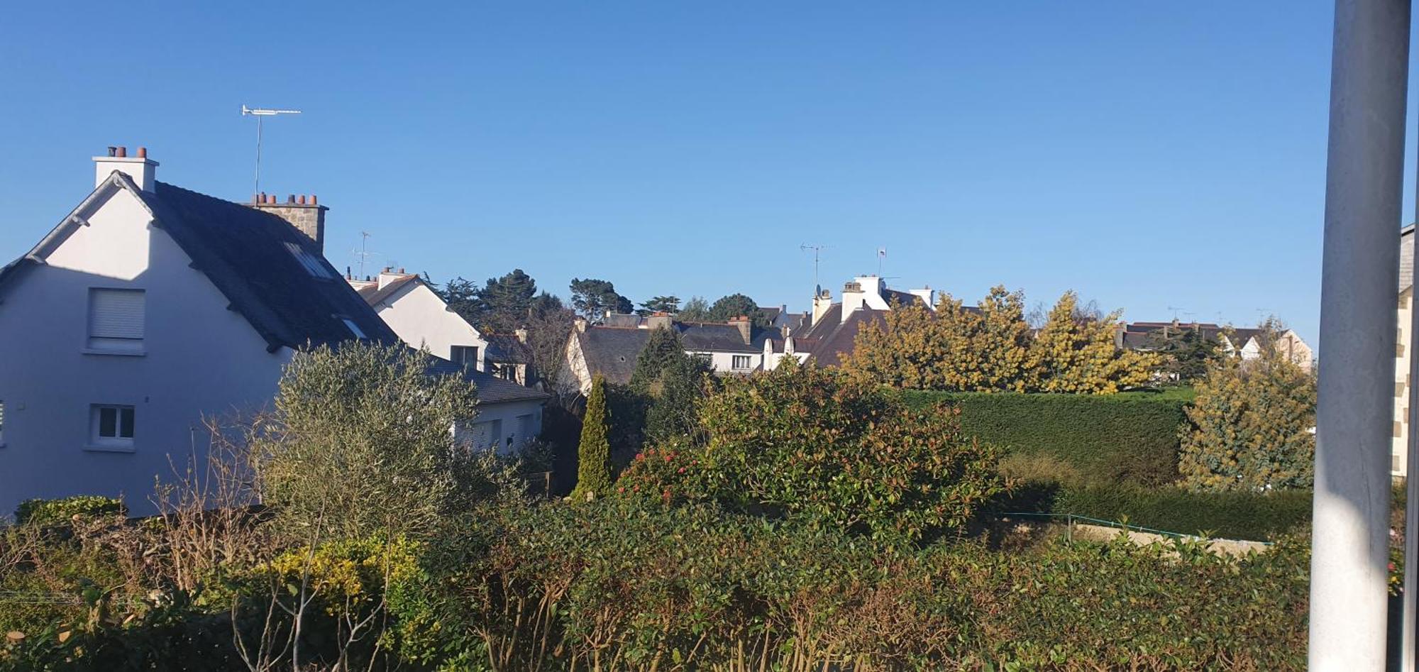 Beaux Reves A Saint-Michel Appartement Buitenkant foto