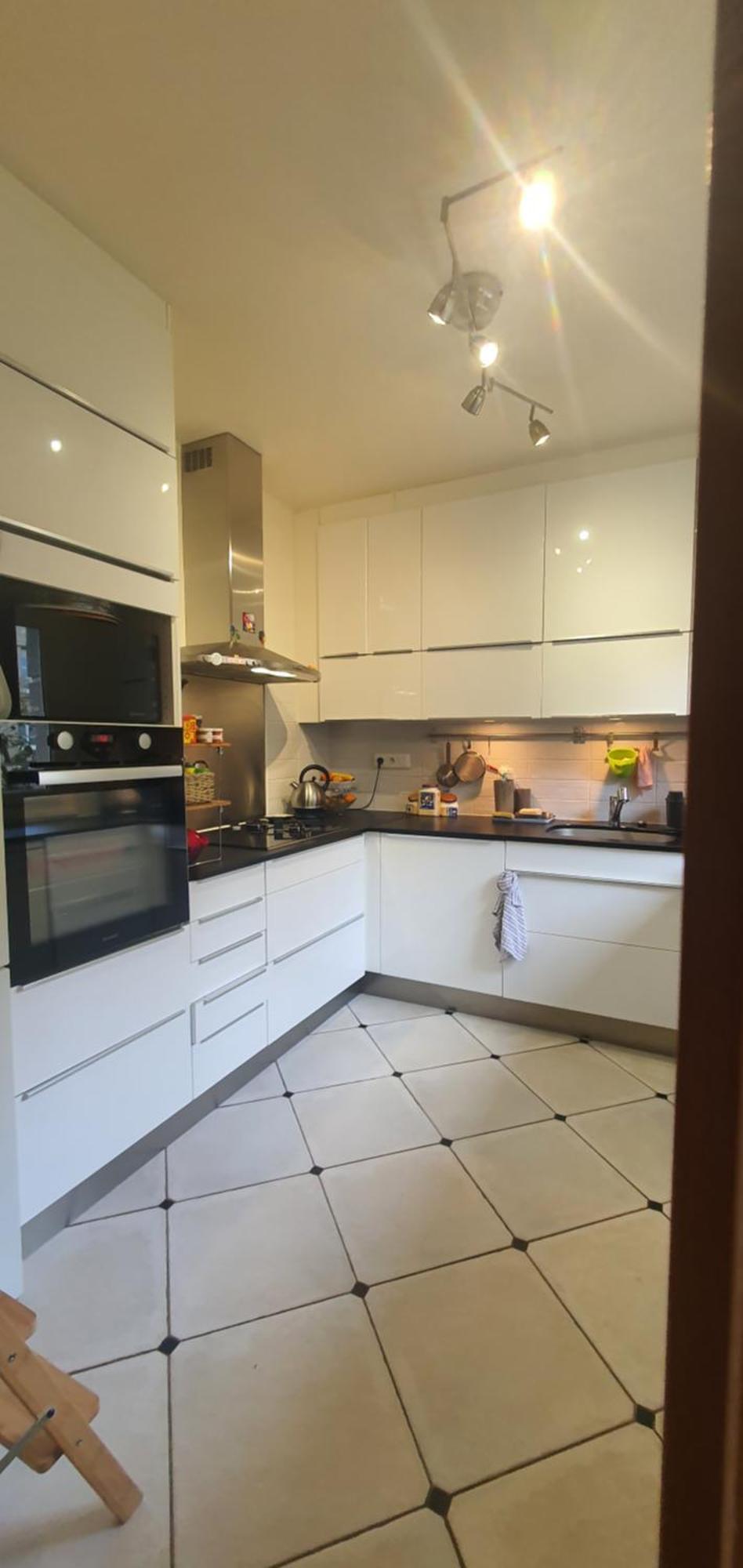 Beaux Reves A Saint-Michel Appartement Buitenkant foto