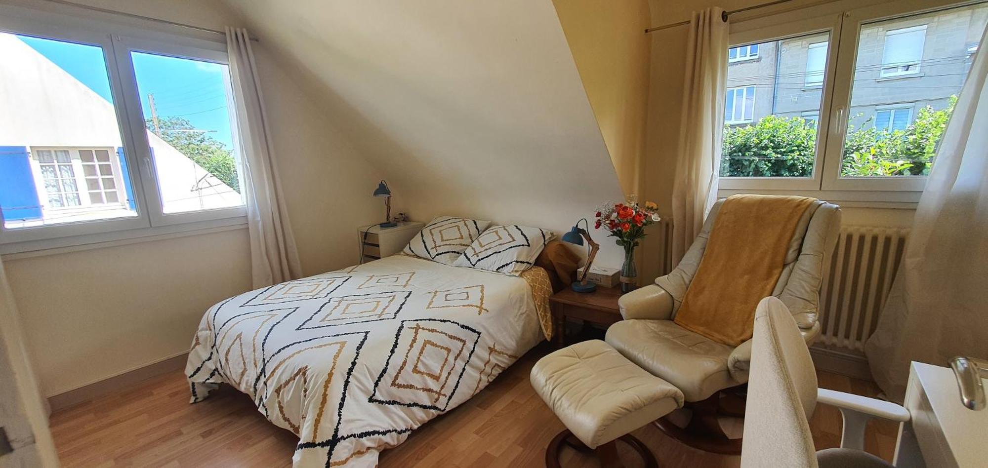 Beaux Reves A Saint-Michel Appartement Buitenkant foto